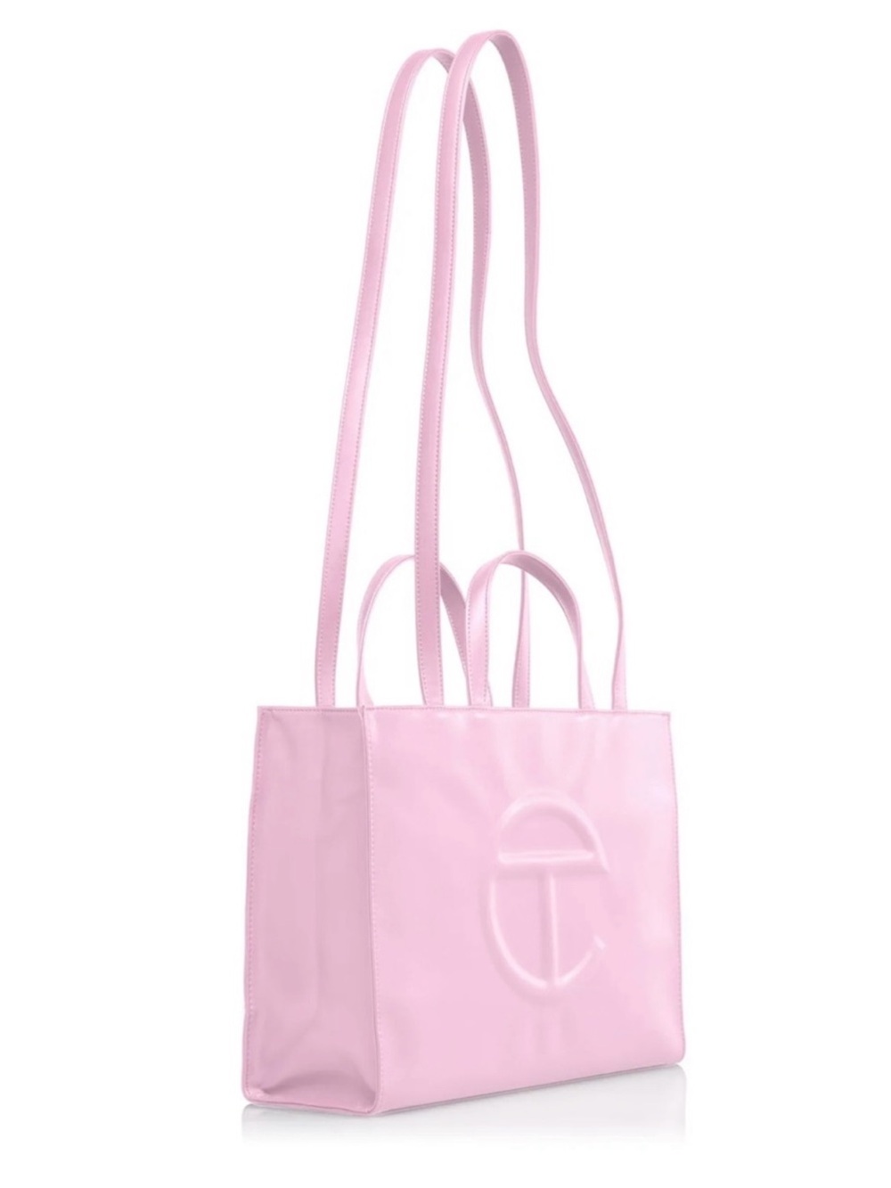 NWT Telfar Medium Tote